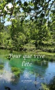 Cover von Pour que vive l'été