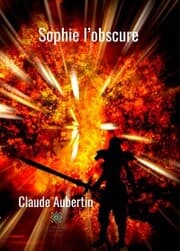 Cover von Sophie l'obscure
