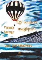 Cover von Les souliers magiques - Gros caractères