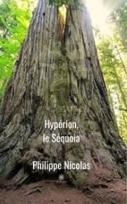 Cover von Hyperion, le séquoia