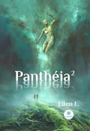 Cover von Panthéia - Tome 2
