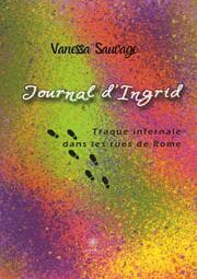 Cover von Journal d'Ingrid