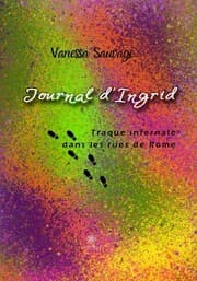 Cover von Journal d'Ingrid