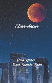 Cover von Clair-obscur