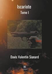 Cover von Iscariote