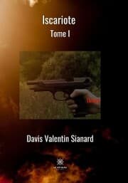 Cover von Iscariote - Tome I