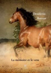 Cover von La mémoire et le vent