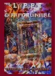 Cover von L'Epopée Extra-ordinaire