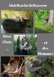 Cover von Deux Chats et des Hommes
