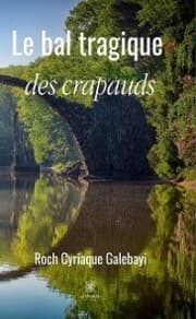 Cover von Le bal tragique des crapauds