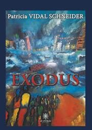 Cover von Exodus
