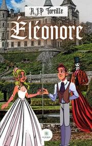 Cover von Éléonore