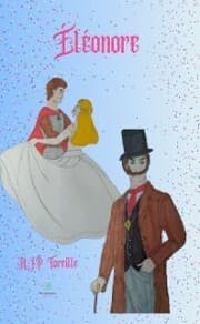 Cover von Éléonore