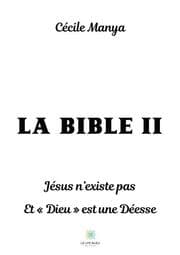 Cover von La Bible II