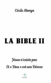 Cover von La Bible II