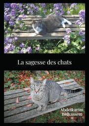 Cover von La sagesse des chats