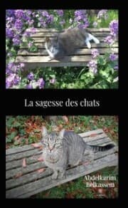 Cover von La sagesse des chats