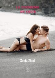 Cover von La tendresse du coeur