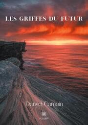 Cover von Les griffes du futur
