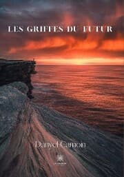 Cover von Les griffes du futur