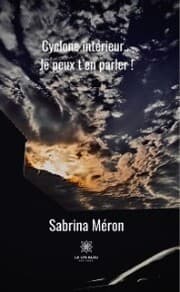 Cover von Cyclone intérieur...Je peux t'en parler !
