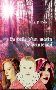 Cover von La belle d'un matin de printemps