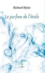 Cover von Le parfum de l'étoile