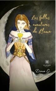 Cover von Les folles aventures de Lluma