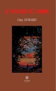 Cover von Le passager de l'ombre