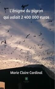 Cover von L'énigme du pigeon qui valait 2¿400¿000 euros