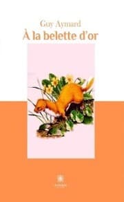 Cover von À la belette d'or
