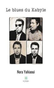 Cover von Le blues du Kabyle