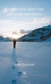 Cover von Évangile selon Saint-Yvan, patron des Jean-foutres
