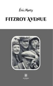 Cover von Fitzroy Avenue