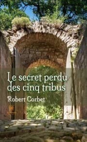Cover von Le secret perdu des cinq tribus