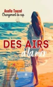 Cover von Des airs à la mer