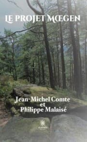 Cover von Le projet M¿gen