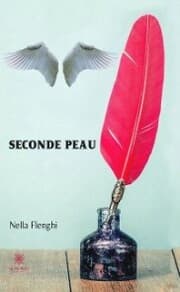 Cover von Seconde peau