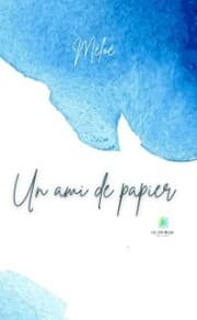 Cover von Un ami de papier