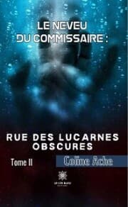 Cover von Le neveu du commissaire - Tome 2