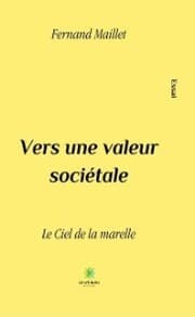 Cover von Vers une valeur sociétale