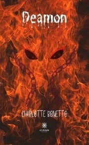 Cover von Deamon