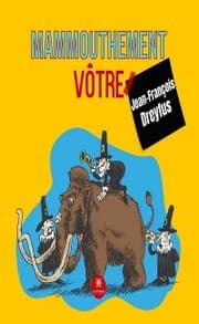 Cover von Mammouthement vôtre