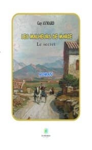 Cover von Les malheurs de Marie