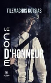 Cover von Le code d'honneur