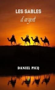 Cover von Les sables d'argent