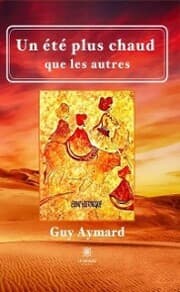 Cover von Un été plus chaud que les autres