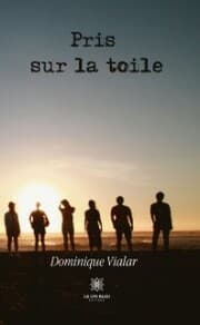 Cover von Pris sur la toile