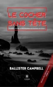 Cover von Le cocher sans tête - Tome III