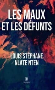 Cover von Les maux et les défunts